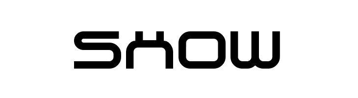 supersonic Bold  Free Fonts Download