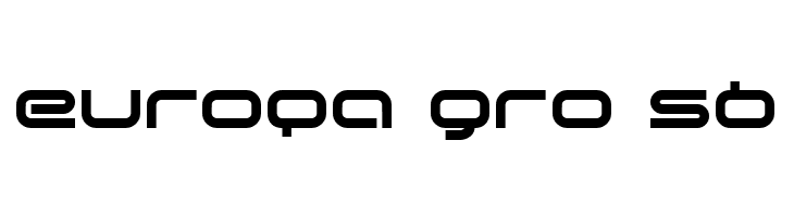 supersonic Bold  Free Fonts Download
