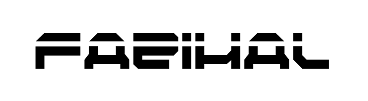 Traveler Laser  Free Fonts Download