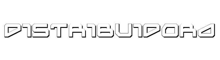 Traveler Shadow  Free Fonts Download