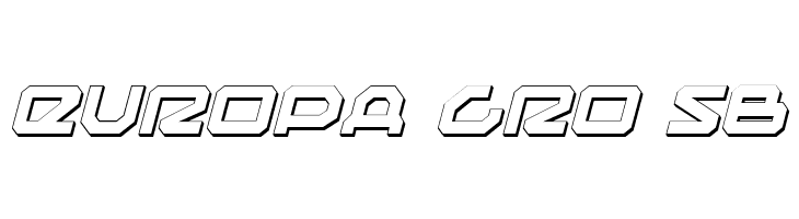 Traveler Shadow Italic  Free Fonts Download