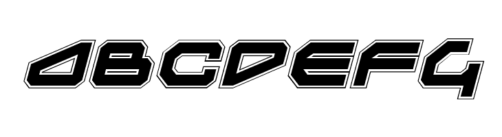 Traveler Pro Italic  Free Fonts Download