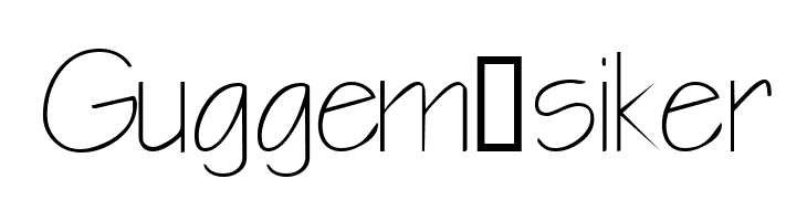 Blueprint  Free Fonts Download