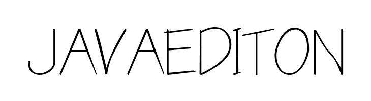 Blueprint  Free Fonts Download