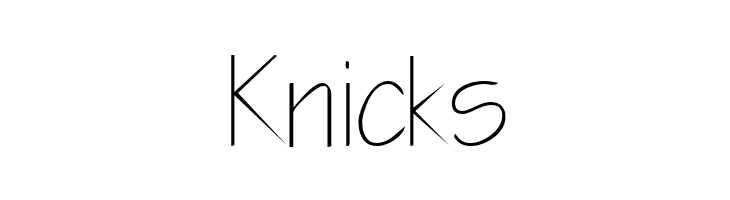 Blueprint  Free Fonts Download