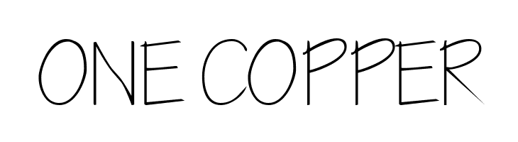 Blueprint  Free Fonts Download