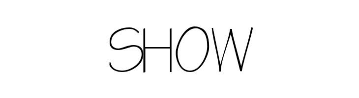 Blueprint  Free Fonts Download