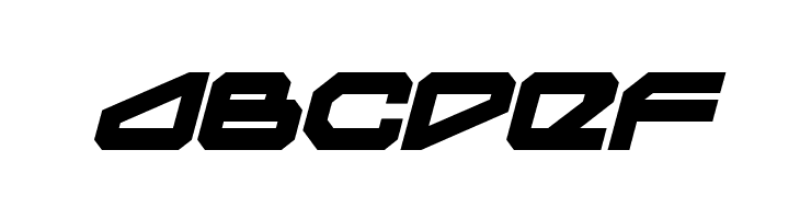 Traveler Bold Italic  Free Fonts Download