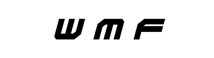 Traveler Bold Italic  Free Fonts Download