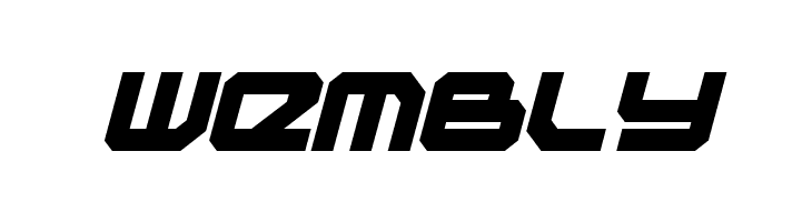 Traveler Bold Italic  Free Fonts Download