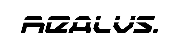 Traveler Laser Italic  Free Fonts Download