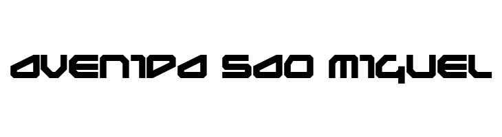 Traveler Bold  Free Fonts Download