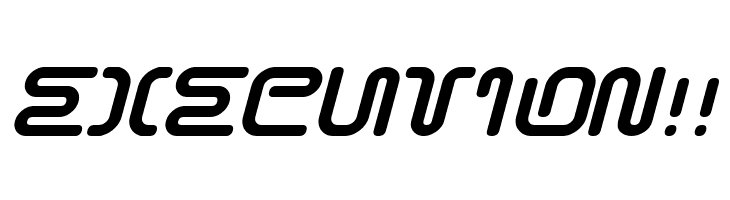 Sonic-Empire-Italic  Free Fonts Download