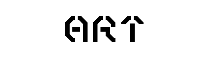 Year 3000  Free Fonts Download