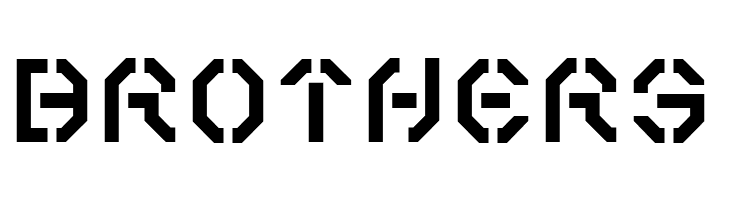 Year 3000  Free Fonts Download