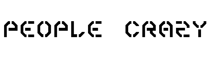 Year 3000  Free Fonts Download