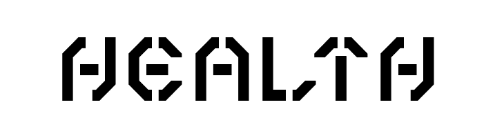 Year 3000  Free Fonts Download
