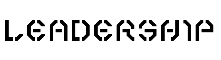 Year 3000  Free Fonts Download