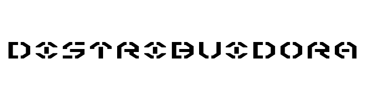 Year 3000 Expanded  Free Fonts Download