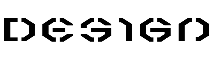 Year 3000 Expanded  Free Fonts Download