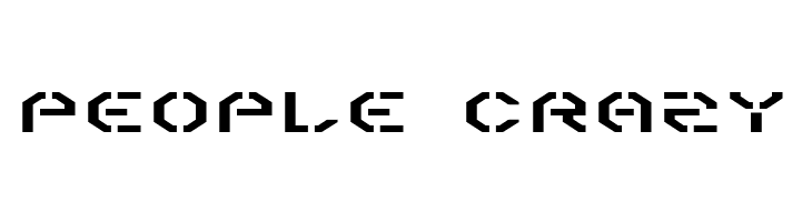 Year 3000 Expanded  Free Fonts Download