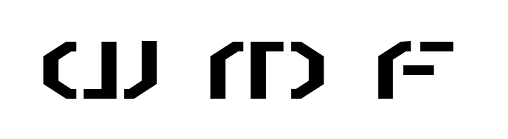 Year 3000 Expanded  Free Fonts Download