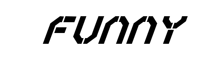 Year 3000Bold Italic  Free Fonts Download