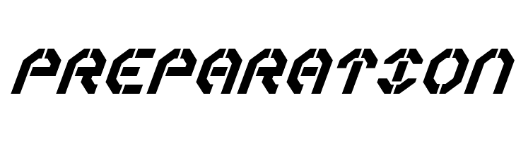 Year 3000Bold Italic  Free Fonts Download