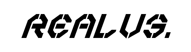 Year 3000Bold Italic  Free Fonts Download