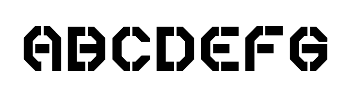 Year 3000 Bold  Free Fonts Download