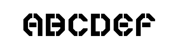 Year 3000 Bold  Free Fonts Download