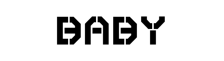 Year 3000 Bold  Free Fonts Download