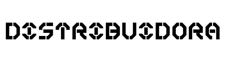 Year 3000 Bold  Free Fonts Download