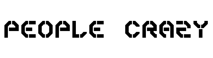 Year 3000 Bold  Free Fonts Download