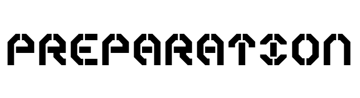 Year 3000 Bold  Free Fonts Download