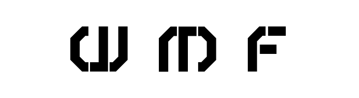 Year 3000 Bold  Free Fonts Download