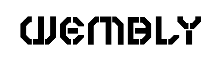 Year 3000 Bold  Free Fonts Download