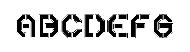 Year 3000 Pro  Free Fonts Download