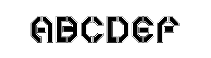 Year 3000 Pro  Free Fonts Download