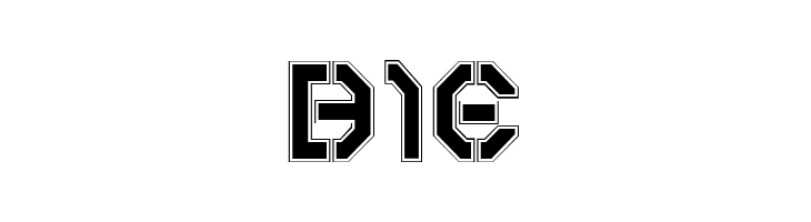 Year 3000 Pro  Free Fonts Download