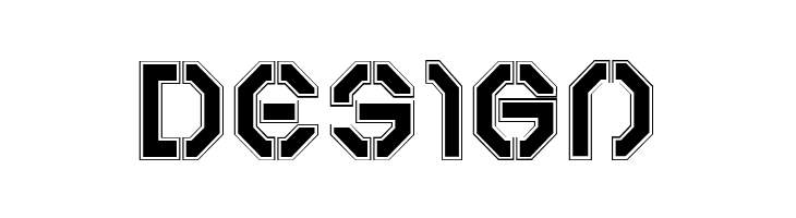 Year 3000 Pro  Free Fonts Download