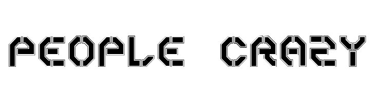 Year 3000 Pro  Free Fonts Download