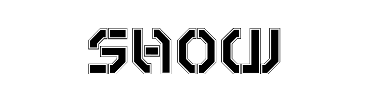 Year 3000 Pro  Free Fonts Download