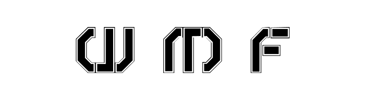 Year 3000 Pro  Free Fonts Download