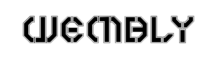 Year 3000 Pro  Free Fonts Download