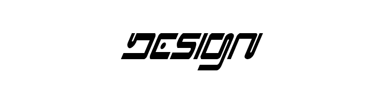 Xephyr Condensed Italic  Free Fonts Download