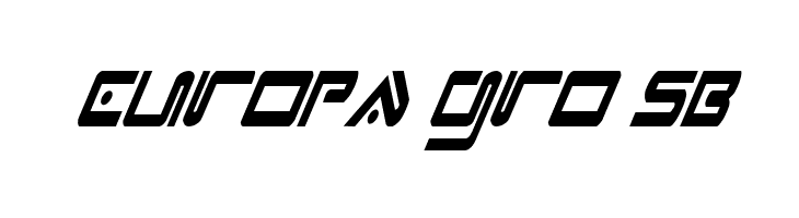 Xephyr Condensed Italic  Free Fonts Download