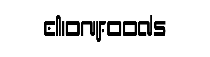 Xephyr Condensed  Free Fonts Download