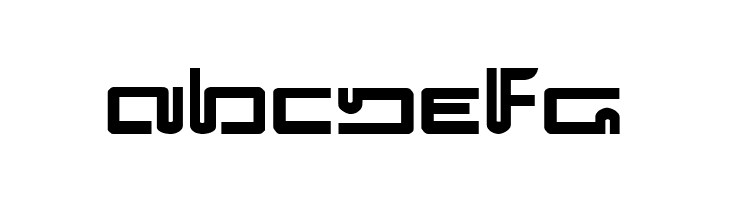 Xephyr  Free Fonts Download