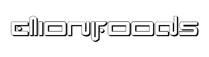 Xephyr Shadow  Free Fonts Download